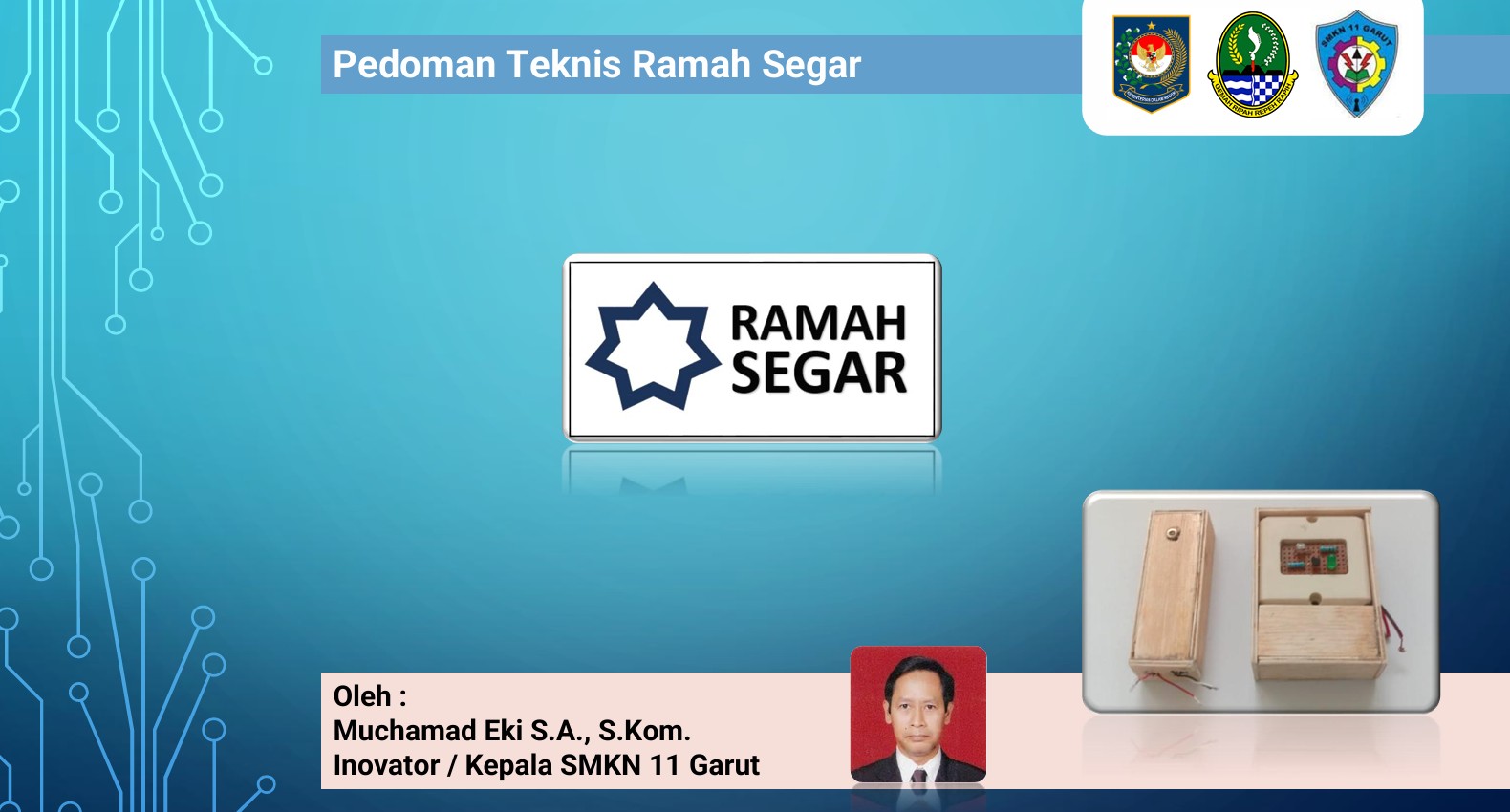 ramah 1
