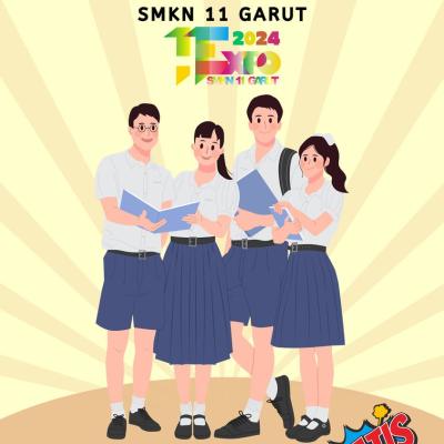 Reuni Akbar Smkn 11 Garut